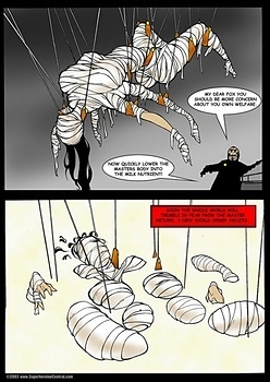 american-fox-return-of-countess-crush-1014 free hentai comics