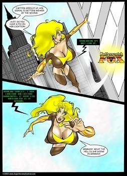 american-fox-return-of-countess-crush-1018 free hentai comics