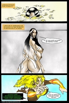 american-fox-return-of-countess-crush-1020 free hentai comics