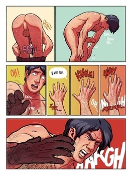 an-american-werehorse003 free hentai comics
