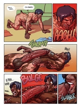 an-american-werehorse006 free hentai comics