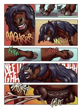 an-american-werehorse010 free hentai comics