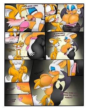an-emerald-s-worth003 free hentai comics