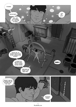 andromeda-2-the-curse002 free hentai comics
