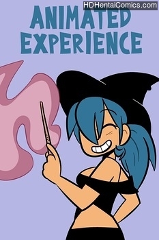 Porn Comics - Animated Experience Adult Comics