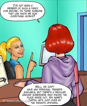 annabelle-s-new-life-1010 free hentai comics