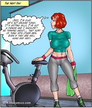 annabelle-s-new-life-1024 free hentai comics