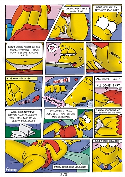 another-night-at-the-simpsons003 free hentai comics