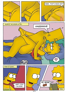 another-night-at-the-simpsons004 free hentai comics