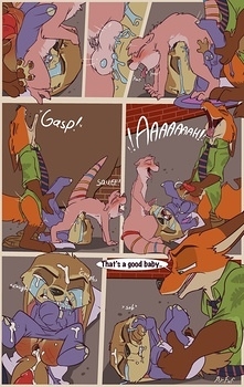 anything-for-the-customer008 free hentai comics