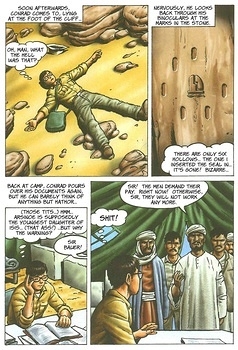 arsinoe-2007 free hentai comics