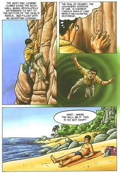 arsinoe-2009 free hentai comics