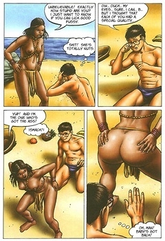 arsinoe-2013 free hentai comics
