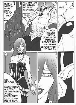 assolo002 free hentai comics