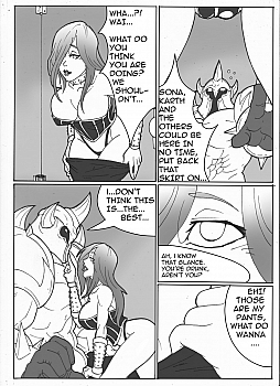 assolo003 free hentai comics