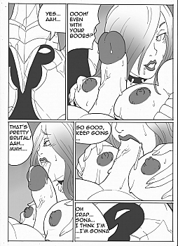 assolo005 free hentai comics