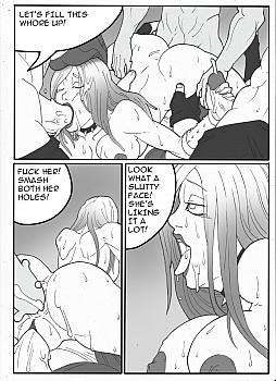 assolo014 free hentai comics