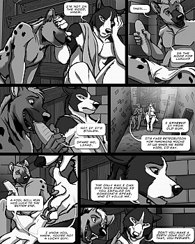 at-spearpoint005 free hentai comics