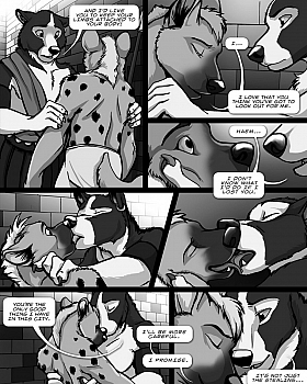 at-spearpoint007 free hentai comics