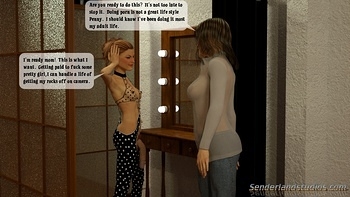 audition-mayhem002 free hentai comics