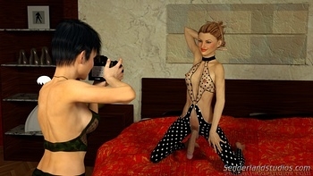 audition-mayhem007 free hentai comics