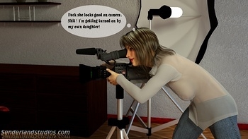 audition-mayhem008 free hentai comics