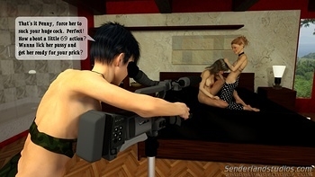 audition-mayhem023 free hentai comics