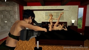 audition-mayhem028 free hentai comics