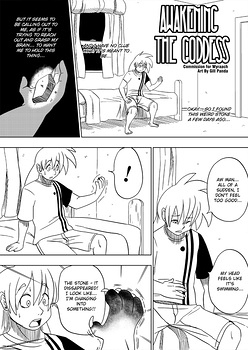awakening-the-goddess002 free hentai comics