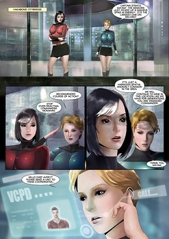 back-to-earth-1004 free hentai comics
