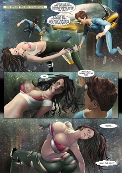 back-to-earth-1005 free hentai comics