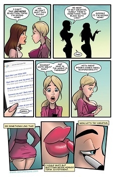 backdoor-to-heaven-1007 free hentai comics