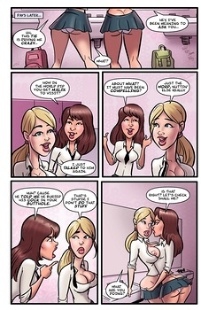 backdoor-to-heaven-2005 free hentai comics