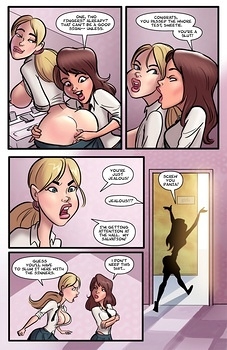 backdoor-to-heaven-2006 free hentai comics