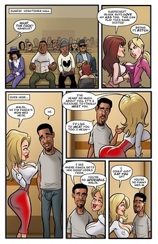 backdoor-to-heaven-2009 free hentai comics