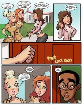 backdoor-to-heaven-4009 free hentai comics