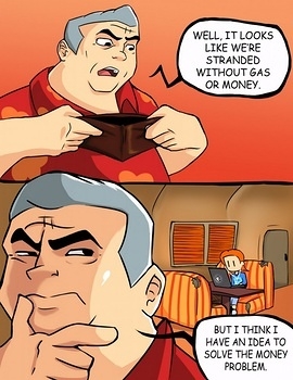 bad-grandpa-1002 free hentai comics