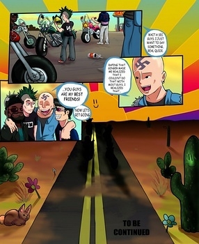 bad-grandpa-1007 free hentai comics