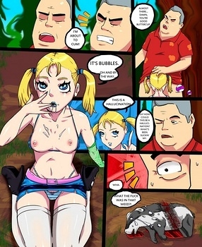 bad-grandpa-2009 free hentai comics