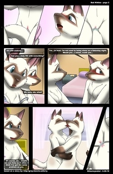 bad-kitties003 free hentai comics