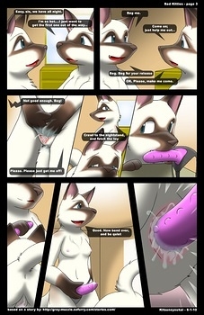 bad-kitties004 free hentai comics