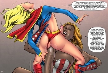 barbie-bolt033 free hentai comics