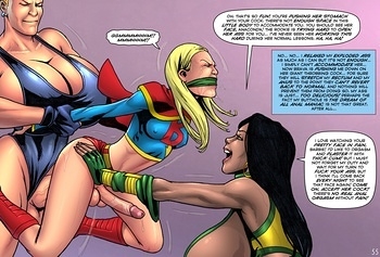 barbie-bolt056 free hentai comics