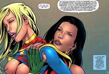 barbie-bolt073 free hentai comics