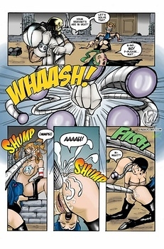 battle-bitches-2-enter-the-golem010 free hentai comics