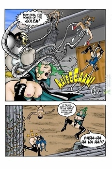 battle-bitches-2-enter-the-golem011 free hentai comics