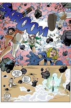 battle-bitches-2-enter-the-golem014 free hentai comics