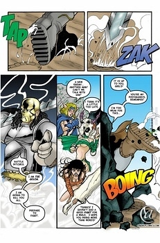 battle-bitches-2-enter-the-golem015 free hentai comics