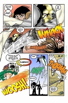 battle-bitches-2-enter-the-golem017 free hentai comics
