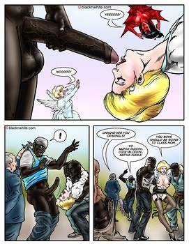 bbc-high-the-fuckulty-1011 free hentai comics